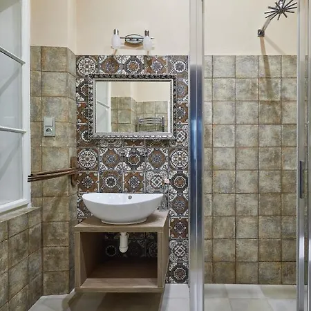 Days - Cozy Flat In The Old Town Apartament Praga