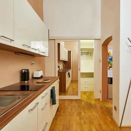 Apartament Days - Cozy Flat In The Old Town *