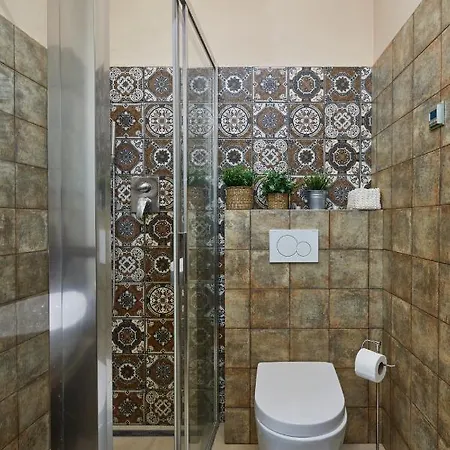 Days - Cozy Flat In The Old Town Апартаменты