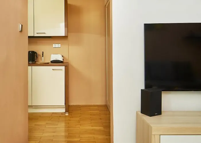 Days - In The Heart Of Near Astronomical Clock Apartamento Praga