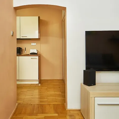 Days - Cozy Flat In The Old Town Apartment Prague